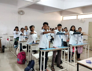 World Physiotherapy Day 